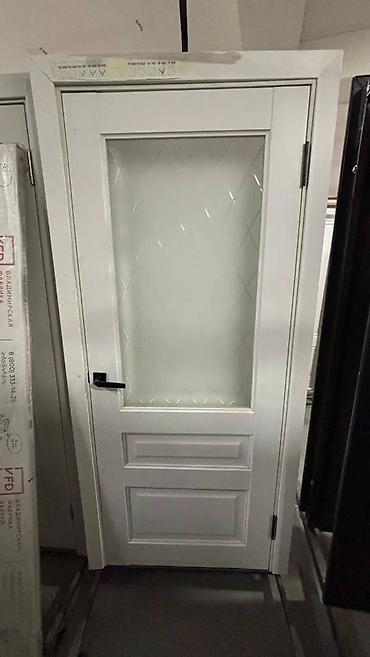 Межкомнатные двери: Межкомнатные двери трёхфилёнка — классический вариант дверного — 5