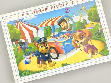 Puzzles for Kids, condition - Perfect