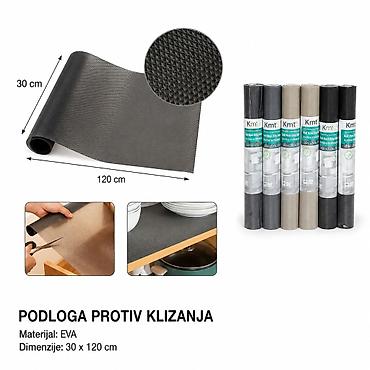KMT Šarena EVA protivklizna podloga za sudoperu 5201760 - Brend: Kmt
