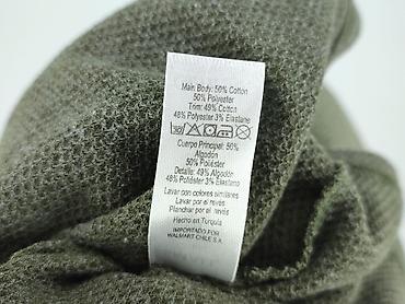 pull i bear bluza: George, Long-sleeved top for men, size S — 6