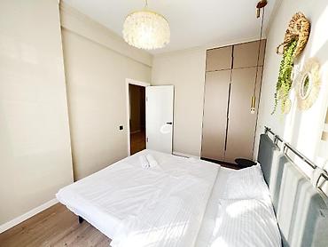 Посуточная аренда квартир: 1 комната, Бытовая техника, Кондиционер, Парковка — 2