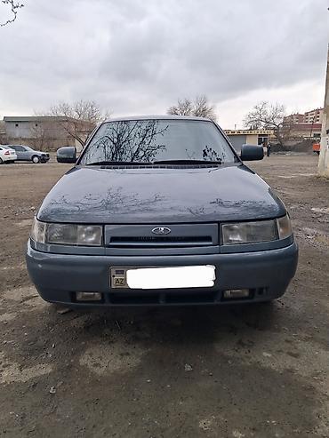 VAZ (LADA): VAZ (LADA) 2112: 1.5 l | 2002 il 222000 km -da lalafo.az — 1 VAZ (LADA): VAZ (LADA) 2112: 1.5 l | 2002 il 222000 km — 1