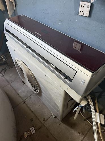 kansner: Samsung divar tipli kondisioner - Brend/model: Samsung, divar tipli — 3