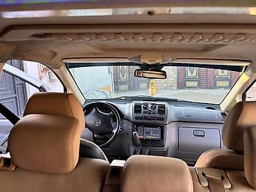 Avtomobil salonu üçün digər detallar: Mercedes-Benz Viano, 2006 il, İşlənmiş — 31