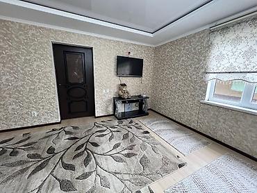жаны уйлор: 4 бөлмө, 151 м², 429 соток, Кызыл-Суу, Менчик ээси — 6