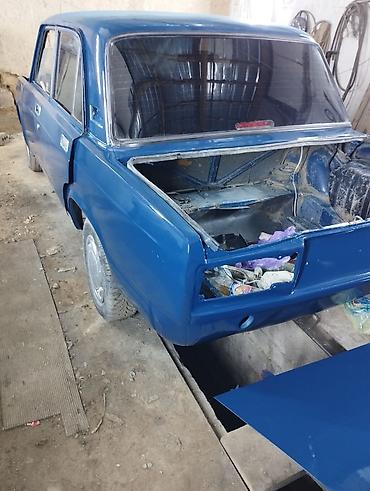 СТО, ремонт транспорта: Ремонт деталей автомобиля, Рихтовка, сварка, покраска, без выезда — 6