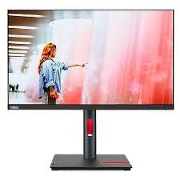 printer kabel: LENOVO ThinkVision P24q-30 (MPN: 63B4GAT6EU) – 23.8″ QHD IPS — 3