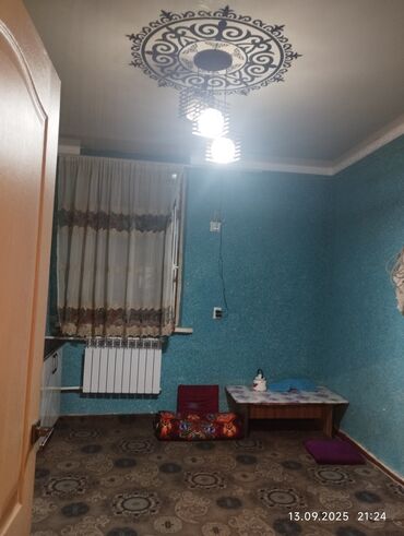 аренда частных домов: Масалиев көчөсүнөн 63_10 эки бөлмөлүү квартира сатылат.Бардык шарты