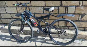 трехколесный велосипед: Б/у Городской велосипед 28", скоростей: 14, Самовывоз, Бесплатная доставка, Платная доставка