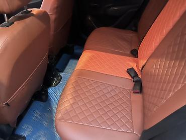 Kia: Kia Rio: 2019 г., 1.4 л, Механика, Бензин, Седан — 8