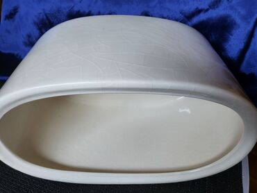 Ostalo posuđe: Posuda za hleb,peciva,itd.engleska,original Mason Cash. 2000g.+ — 9