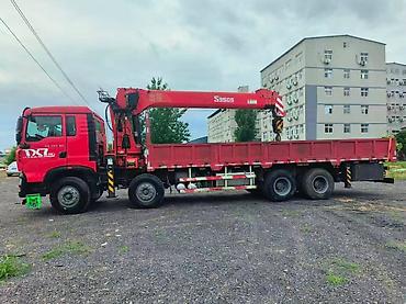 кран талас: Стрела 20 м, 14000 т, Борт 25000 кг — 2