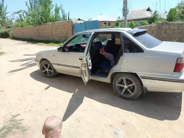Daewoo: Daewoo Nexia: 2007 г., 1.6 л, Механика, Бензин, Седан