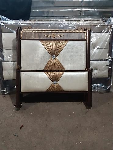 Çarpayılar: Yeni, Təknəfərlik çarpayı, Bazasız, Matras ilə, Siyirməsiz — 20