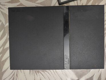 ipad 2: TƏCİLİ Playstation 2 (PS2) satılır! 🎮 Konsol tam işləkdir