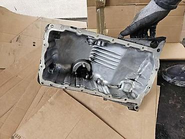kompresor klime: KARTER ZA VOLKSWAGEN PASSAT B5.5 | Karter VW Passat B5.5 — 1