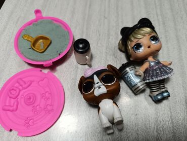 pop it в бишкеке: Лол в оригинале цена каждый