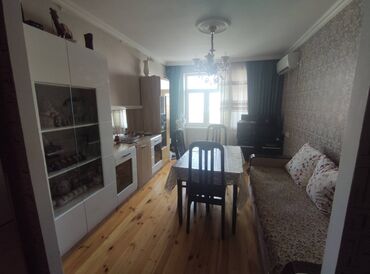 цены на квартиры в баку: Баку, Пос. Зых, 2 комнаты, Вторичка, 40 м²