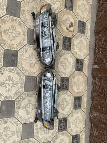 противотуманные фары ауди 100 с4: Комплект передних фар Honda 2019 г., Новый, Оригинал, Япония