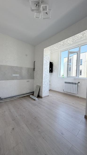 реклама квартира: 1 комната, 40 м², 4 этаж, Евроремонт — 4