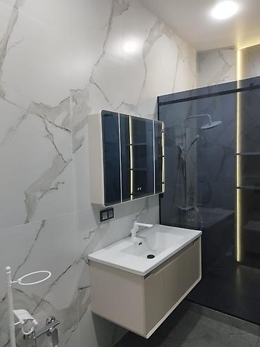 Другие виды гипсокартонных работ: Декоративные потолки и стены из гипсокартона под ключ - — 14