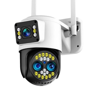 Видеонаблюдение: Камеранын бардык туру бар кайрыла бериниздер at lalafo.kg — 12 Видеонаблюдение: Камеранын бардык туру бар кайрыла бериниздер — 12