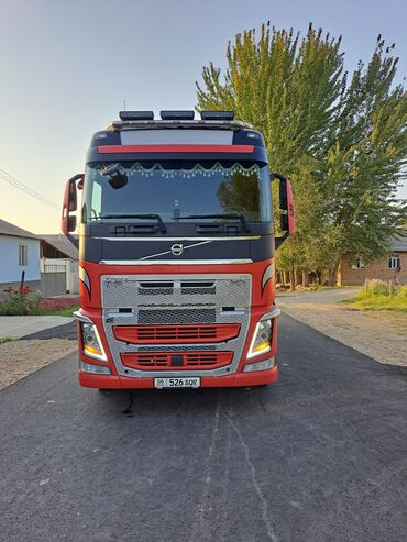 мерседес актрос цена: Грузовик, Volvo, Стандарт, Б/у