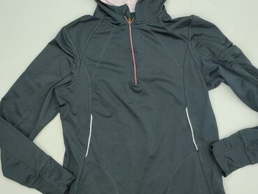 bluzy appendage: Women`s hoodie, size S