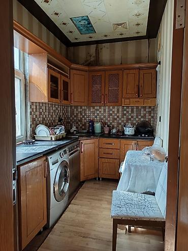 Həyət evləri və villaların satışı: Həyət evi – 3 otaqlı - Plan: dəhlizli planlama, ayrıca qonaq otağı, 2 — 9