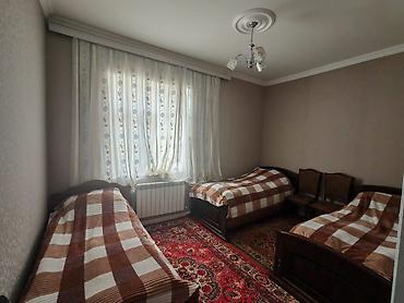 1 комнатная квартира снять: 120 м², 4 комнаты, Без бассейна — 8
