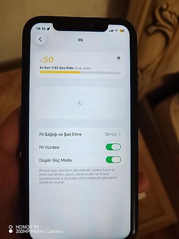 iphone 11 yaşıl: IPhone 11, Qara — 3
