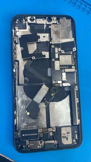 айфон 11 pro max бу: IPhone 11 Pro Max, 256 ГБ