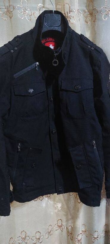 Kurtkalar: Wellensteyn Retro Orginal ( L ) Razmerdir Super Kurtkadir Cibleri — 4