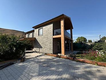2 8: 6 комнат и более, 300 м², 8 соток, Бишкек — 2