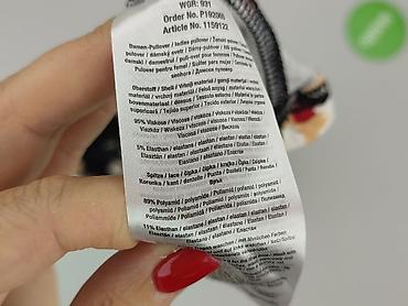 parki reserved: Janina, Bluzka damska, rozmiar XL — 5