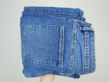 jeans piramida: Sinsay, Jeansy damskie, rozmiar L — 6
