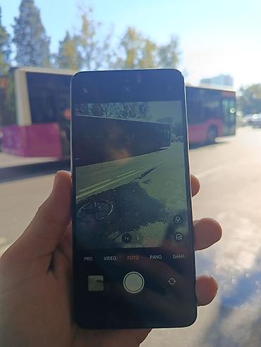 iphona 6: Oppo A3, 128 GB, rəng - Ağ, Barmaq izi — 2