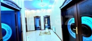 Həyət evləri və villaların satışı: Yeni Ramana 6 otaqlı, 140 kv. m, Yeni təmirli -da lalafo.az — 15 Həyət evləri və villaların satışı: Yeni Ramana 6 otaqlı, 140 kv. m, Yeni təmirli — 15