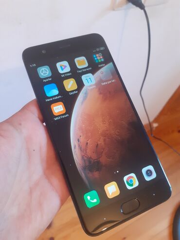 Redmi: Redmi Note 10 Pro Max, 64 GB, rəng - Qara, İki sim kartlı