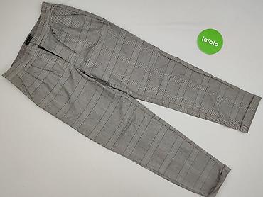 moraj collection: Mohito, Spodnie materiałowe damskie, rozmiar 2XS — 2