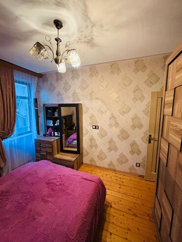 Yeni tikili: 2 otaqlı, Yeni tikili, 51 kv. m — 6