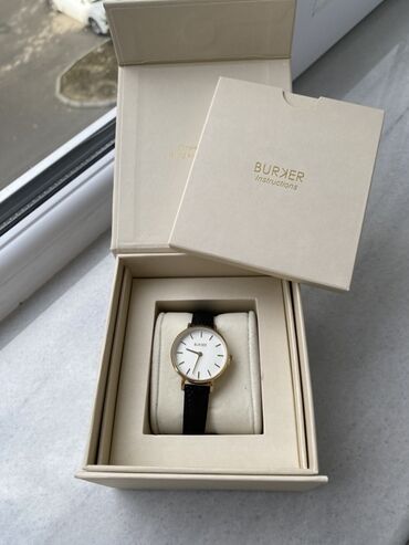 купить мужские часы в баку: Наручные часы, цвет - Золотой