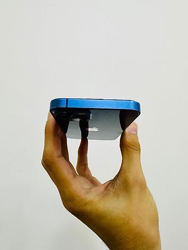 ritello qiymeti: IPhone 13, 128 GB, Mavi — 6