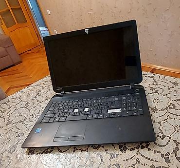 toshiba notebook adapter: İşlənmiş Toshiba Notebook satılır. Intel Celeron prosessor, ram 4gb — 1