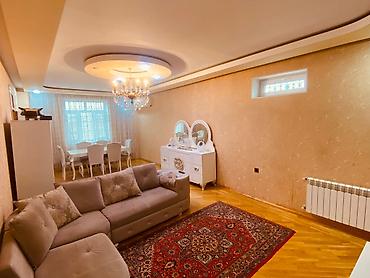 Həyət evləri və villalar: Digah 4 otaqlı, 110 kv. m, Orta təmir — 10