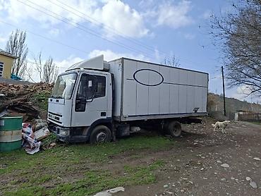 портер 2010: Будка Mercedes-Benz, 2010 г., Новый, Оригинал — 1