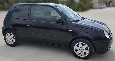 Cars for Parts: VW LUPO 2001GOD. - POLOVNI I NOVI DELOVI | VW Lupo - 1998 2005god. - — 1