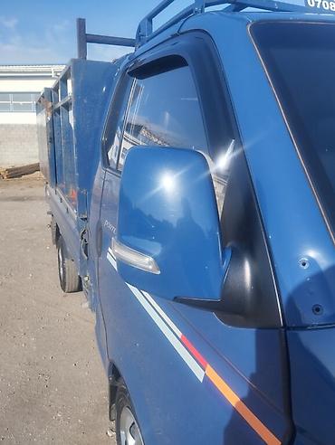 Водители такси: Продаю Портер 2 в отличном состоянии. 133 евро 6 голд комплектация — 12