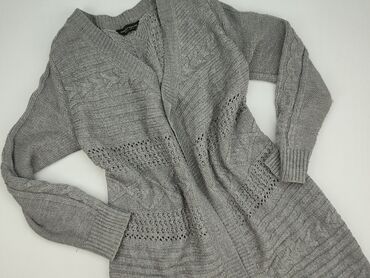 szara spódniczka: Women`s knitwear, Dorothy Perkins, M (EU 38)