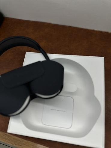 Настольные ПК и комплектующие: Apple AirPods Max 2! (цвет: Space Gray) Новые! OpenBox! - — 4